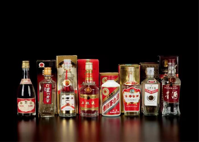 玉屏老酒储存的方法